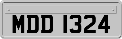 MDD1324