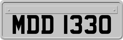MDD1330