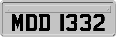 MDD1332