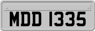 MDD1335