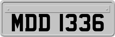 MDD1336
