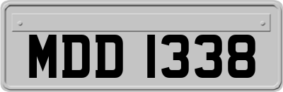 MDD1338