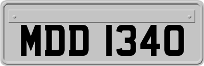MDD1340