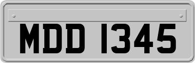 MDD1345