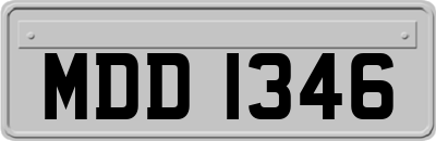 MDD1346
