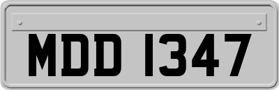 MDD1347