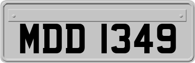 MDD1349