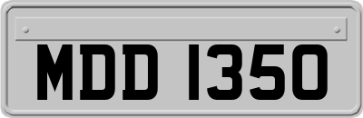 MDD1350