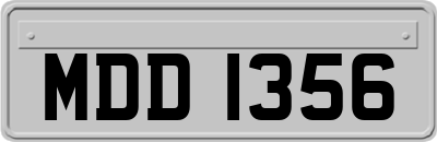 MDD1356