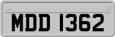 MDD1362