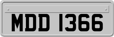 MDD1366