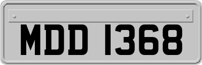 MDD1368
