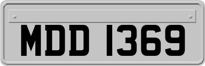 MDD1369