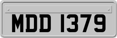 MDD1379