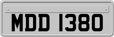 MDD1380
