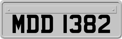 MDD1382