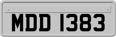 MDD1383