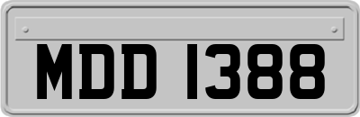 MDD1388