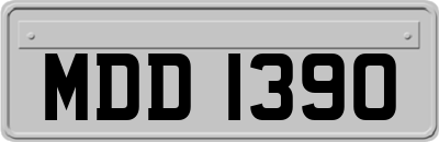 MDD1390