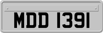 MDD1391