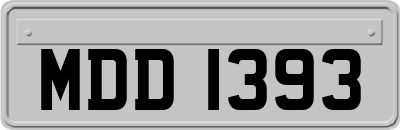 MDD1393