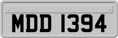MDD1394