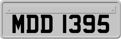 MDD1395
