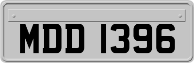 MDD1396