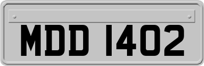MDD1402