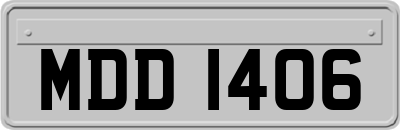 MDD1406