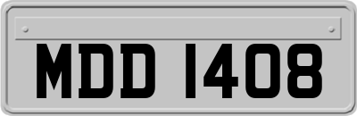 MDD1408
