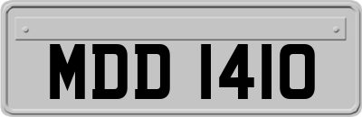 MDD1410