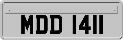 MDD1411