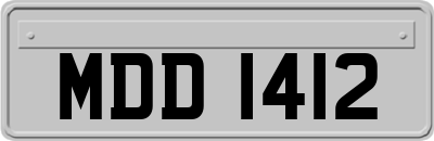 MDD1412