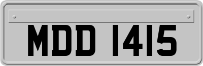 MDD1415