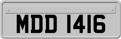 MDD1416