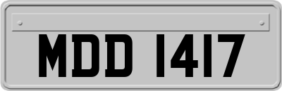 MDD1417
