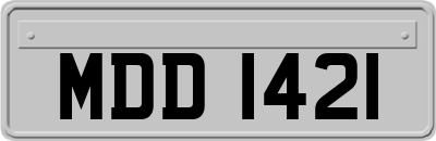 MDD1421