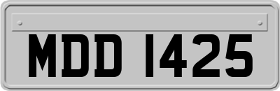 MDD1425