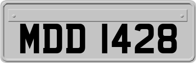 MDD1428