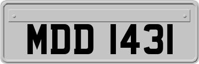 MDD1431