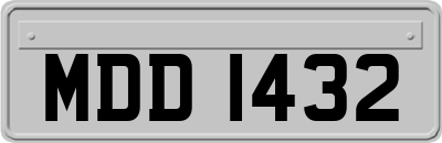 MDD1432