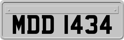 MDD1434