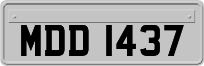 MDD1437