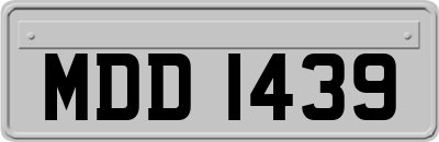 MDD1439