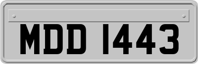 MDD1443