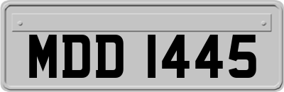 MDD1445