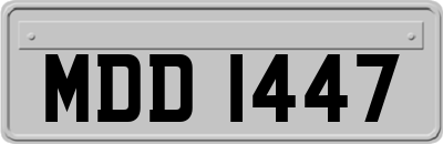 MDD1447