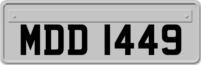 MDD1449