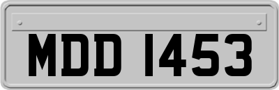 MDD1453